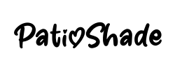 PatioShade - logo